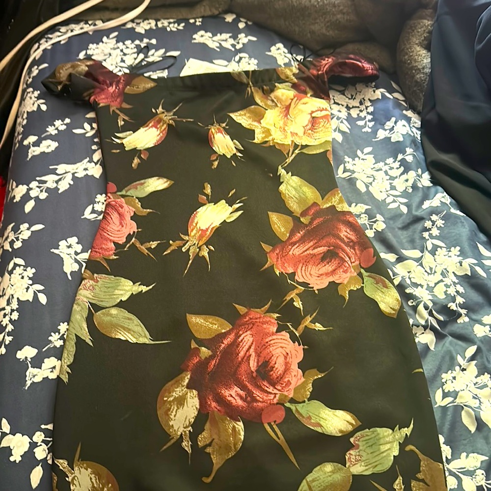 Guess night out dress